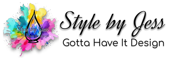 Gotta Have It Design a Style by Jess