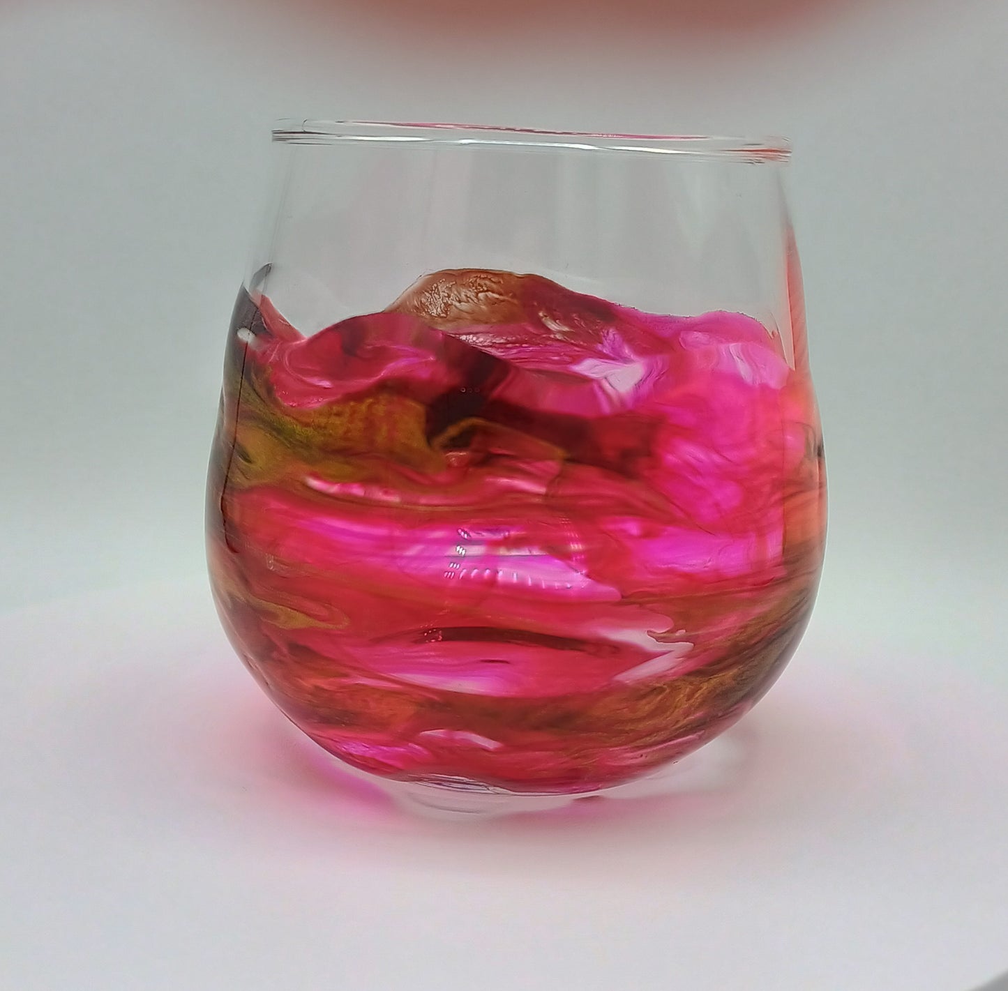 Barware shot glass gift option