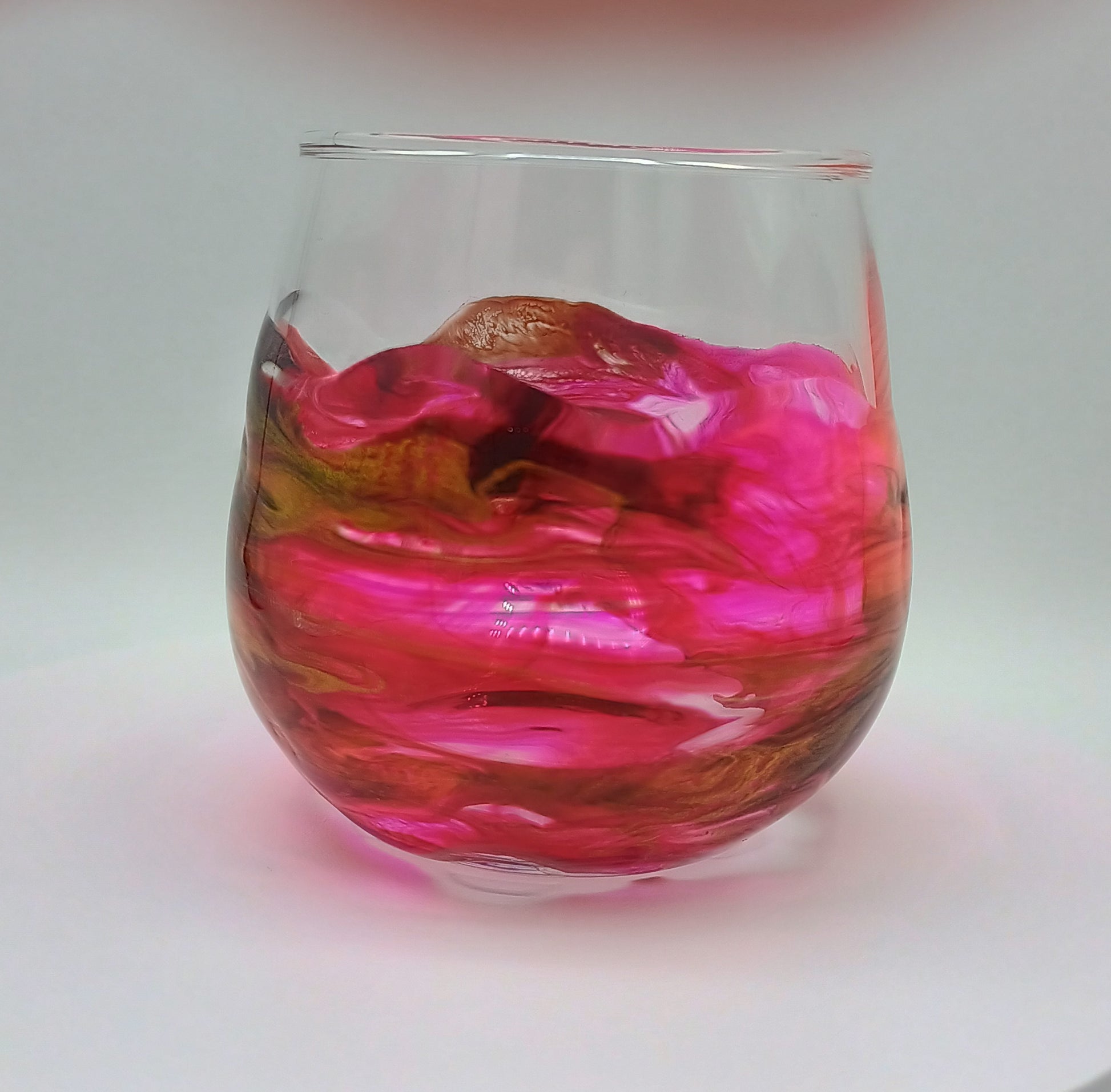 Barware shot glass gift option