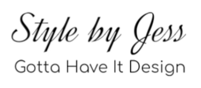 Gotta Have It Design a Style by Jess
