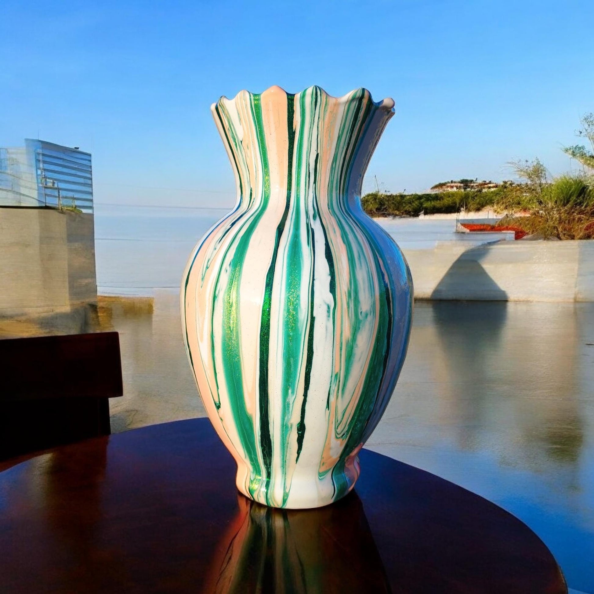 handmade-green-glass-vase-boho.jpg