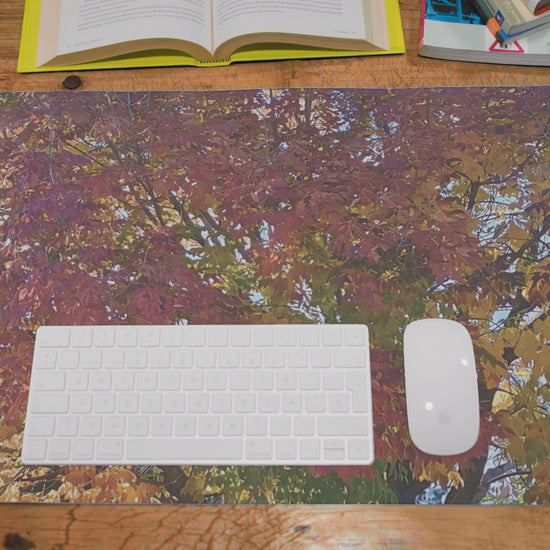 Video of mouse pad a Style By Jess at Gotta Have It Design
