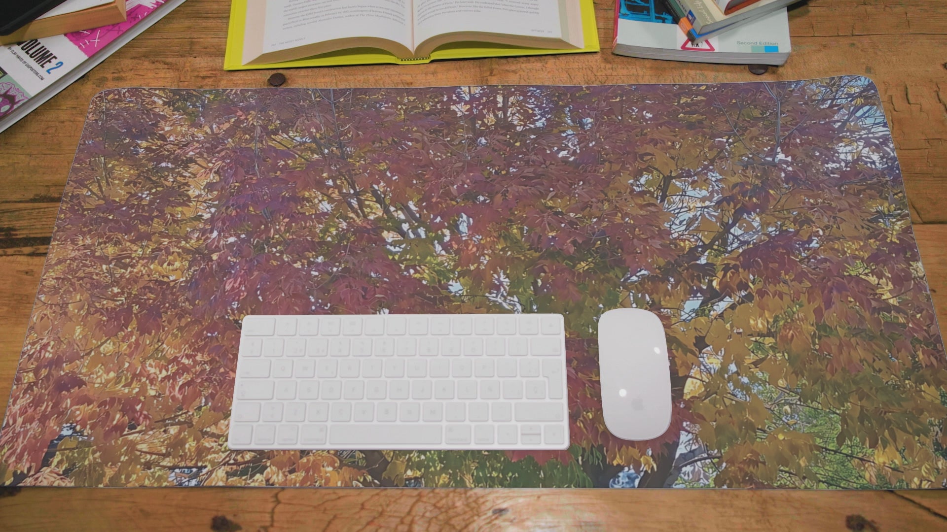 Video of mouse pad a Style By Jess at Gotta Have It Design